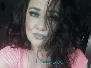 Lisawilslaaf