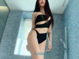 Lissagirl