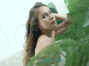 Lissamills