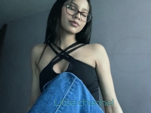 Little_channel