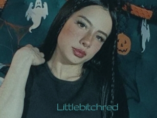 Littlebitchred