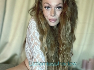 Littlemissshadow