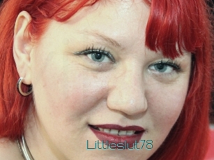 Littleslut78