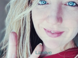 Lizalive