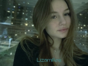 Lizamilles