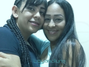 Lizyandluna