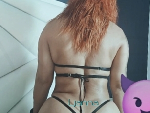 Ljanna