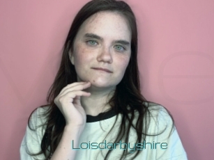 Loisdarbyshire