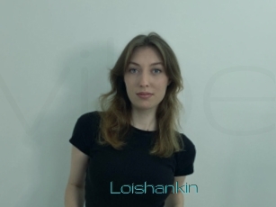 Loishankin