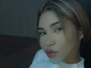 Lolaadams