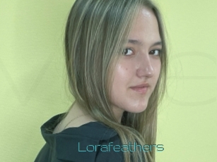 Lorafeathers