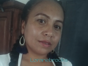 Loranebrooks