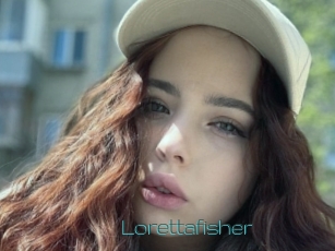 Lorettafisher