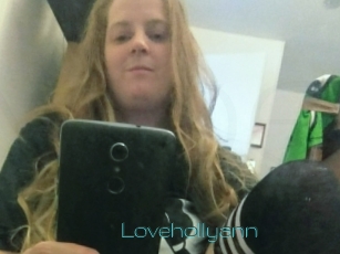 Lovehollyann