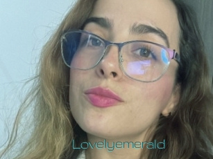 Lovelyemerald