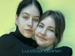 Lucettaandearlen