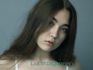 Lucettagarman