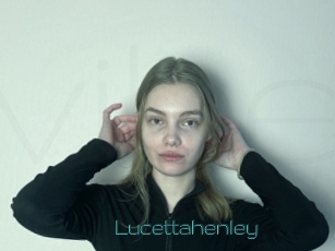 Lucettahenley