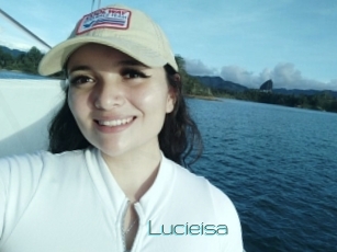 Lucieisa