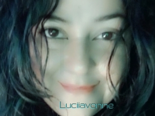 Luciiavonne