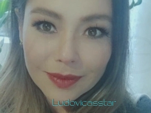 Ludovicasstar