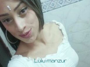 Lulu_manzur