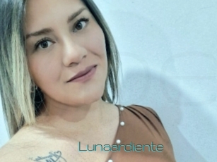 Lunaardiente