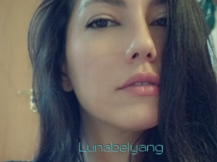 Lunabelyang