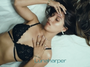 Lunaharper