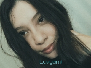 Luvyami