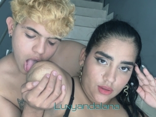 Luxyandalana