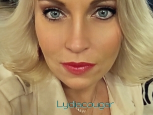 Lydiacougar