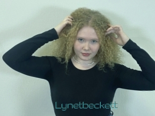 Lynetbeckett