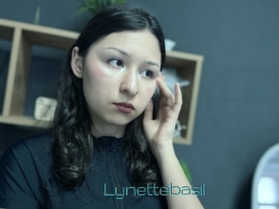 Lynettebasil