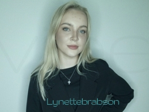 Lynettebrabson