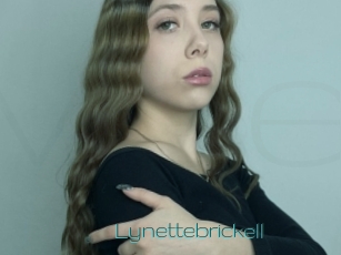 Lynettebrickell