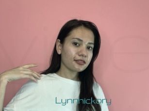 Lynnhickory