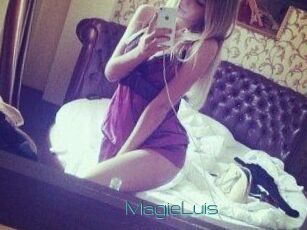 Magie_Luis