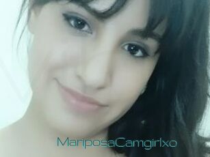 MariposaCamgirlxo