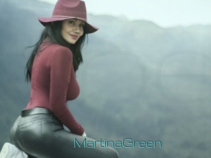 MartinaGreen