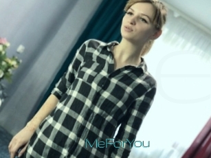 MeForYou