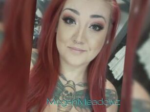 MeganMeadowz