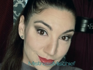 MistressMischief