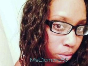 MsDiamond50