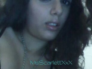 MsScarlettXxX