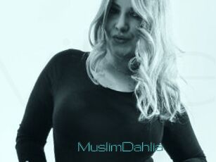 MuslimDahlia