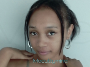 Macuttymiria