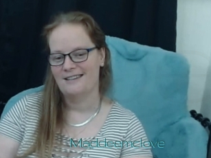 Maddeemclove