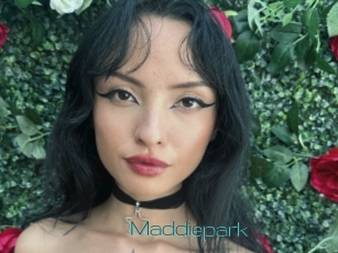 Maddiepark