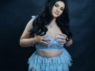 Maddietanner